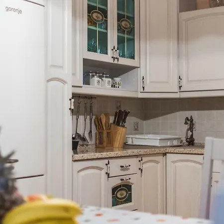 Neda Semesterbostad Šibenik