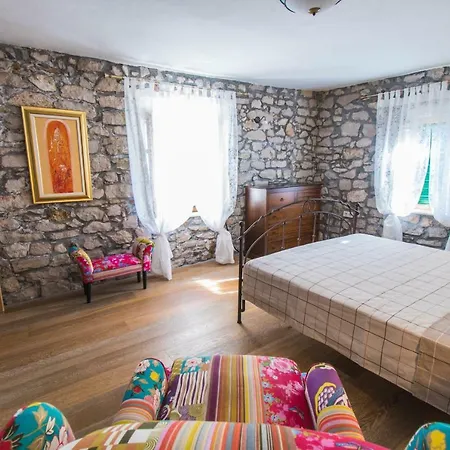 Neda Vakantiehuis Šibenik