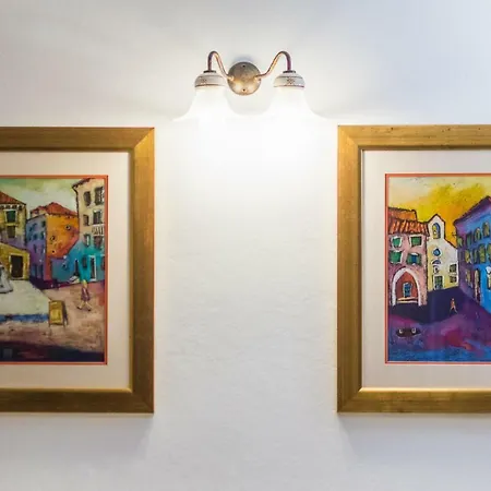 Semesterbostad Neda *