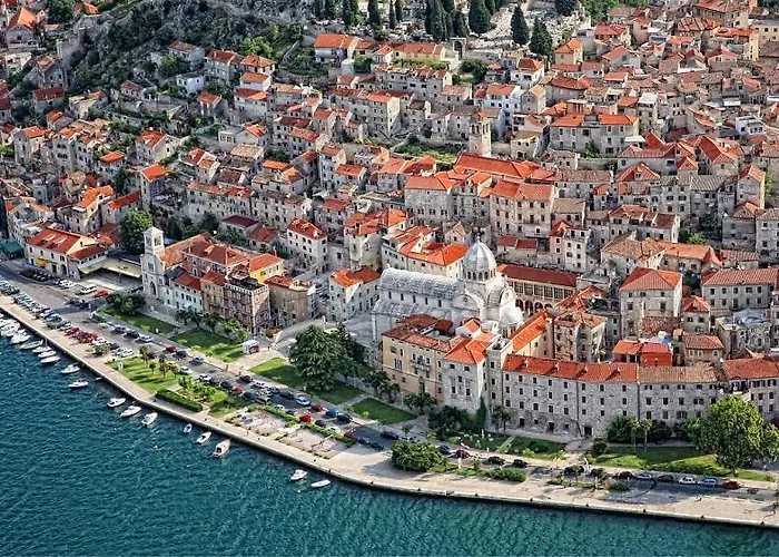 Dom wakacyjny Neda *