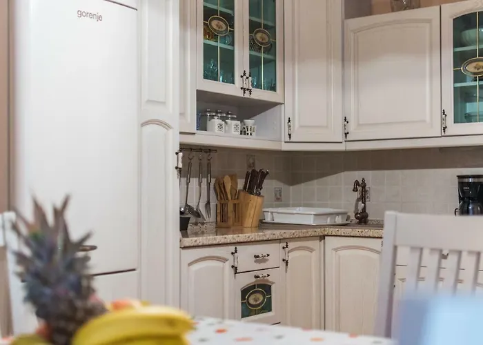 Holiday Neda Ferienhaus Šibenik