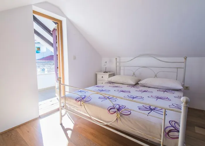 Holiday Neda Ferienhaus Šibenik