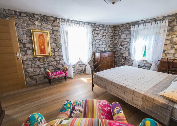 Holiday Neda Ferienhaus Šibenik