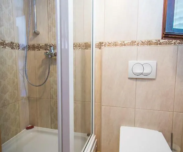 Dom wakacyjny Neda *