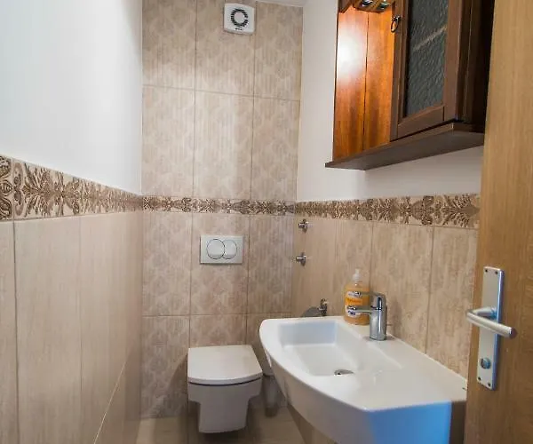 Neda Dom wakacyjny Szybenik